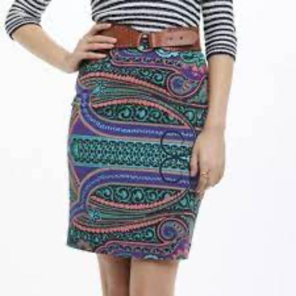 Plenty by Tracy Reese Pencil Skirt